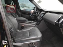 لاند روفر ديسكوفري